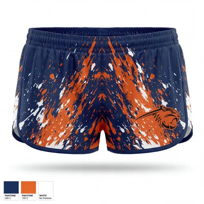 Fultondale 66470178 Women's Shorts - 1