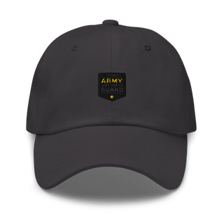 Wichita North Redhawks NG 83064196 Classic Dad Hat | Yupoong 6245CM