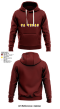CA Vegas 26123232 Hoodie - 1