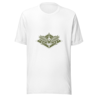 Unisex Staple T-Shirt - White