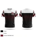 University of Mobile Short Sleeve Performance Shirt - 1