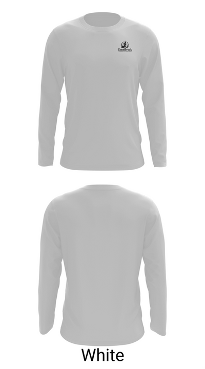 EMMBROCK 41237005 Long Sleeve Performance Shirt 7