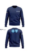 Highmark Health Options Crew Neck Sweatshirt - 5