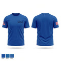 Protect All Task Force 69779033 Short Sleeve Performance Shirt - 1