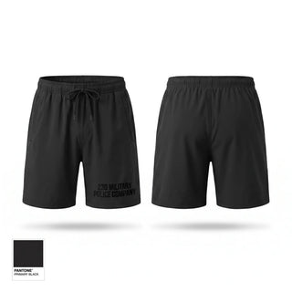Athletic Shorts With Pockets, 23D Military Police Company, Army, Teamtime, Team time, sublimation, custom sports apparel, team uniforms, spirit wear, spiritwear, sports uniforms, custom shirts, team store, custom team store, fundraiser sports, apparel fundraiser