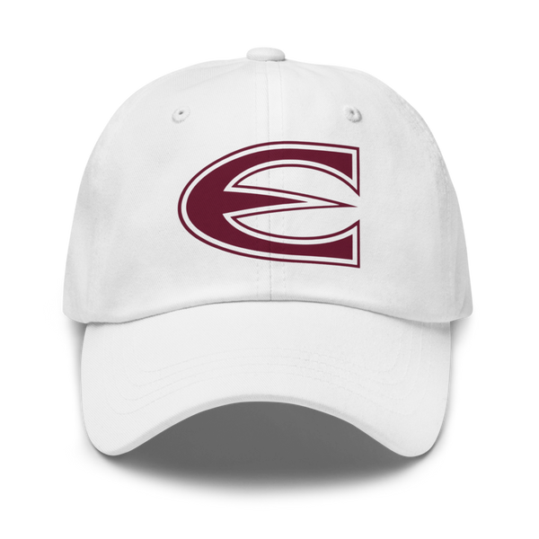 Dad hat - White