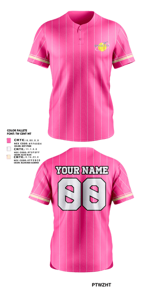 Full Button Softball Jersey, Spacecity, Softball, Teamtime, Team time, sublimation, custom sports apparel, team uniforms, spirit wear, spiritwear, sports uniforms, custom shirts, team store, custom team store, fundraiser sports, apparel fundraiser
