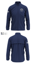 Gabilan 7308504 Windbreaker without hood- 11
