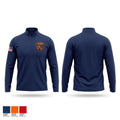 Lanesboro Fire Department Windbreaker - 1
