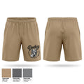 206th Sig Co. Athletic Shorts With Pockets - 1