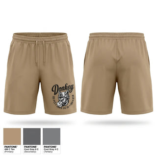 Athletic Shorts With Pockets, 206th Sig Co., Army, Teamtime, Team time, sublimation, custom sports apparel, team uniforms, spirit wear, spiritwear, sports uniforms, custom shirts, team store, custom team store, fundraiser sports, apparel fundraiser