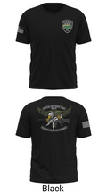 Pickens Police Department Special Response Team 97687141 Short Sleeve Performance Shirt - 20
