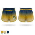 Antonito Trojans Women's Shorts - 1