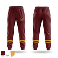 Monroe Talons Sweatpants - 1