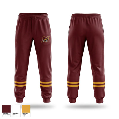 Monroe Talons Sweatpants - 1