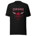 C-CO 2-70AR Unisex Staple T-Shirt