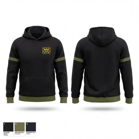 Hoodie, BCSS, Marines, Teamtime, Team time, sublimation, custom sports apparel, team uniforms, spirit wear, spiritwear, sports uniforms, custom shirts, team store, custom team store, fundraiser sports, apparel fundraiser