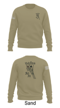 4th plt bad luck 18253345 Crew Neck Sweatshirt - 85
