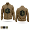 8th PSYOP BN Windbreaker - 1