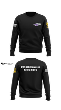 Warhawks Crew Neck Sweatshirt - 12