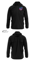 North Florida Spark 96231530 Windbreaker - 30