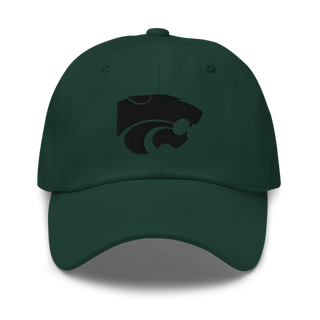 Salina High School Cheer 16938954 Classic Dad Hat | Yupoong 6245CM