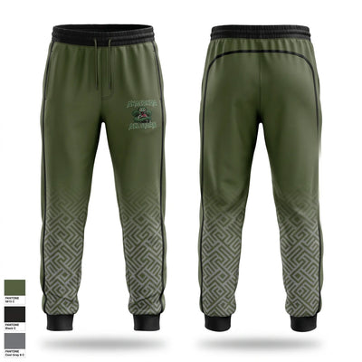 Anaconda Sweatpants - 1