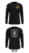 Fox Co 3-10 GSAB 20000256 Long Sleeve Performance Shirt 26