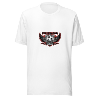 Unisex Staple T-Shirt - White