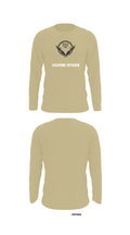 WEAPONS DIVISION 86897128 Long Sleeve Performance Shirt 88