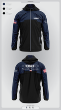 Versalift Windbreaker - 2