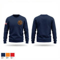 SO-CAL WILDFIRE RESPONSE 20497272 Crew Neck Sweatshirt - 1