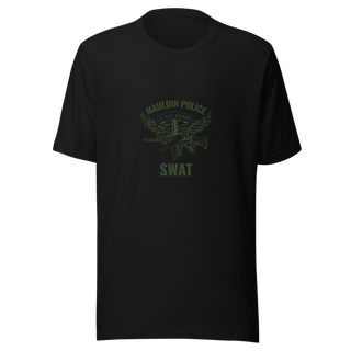 Unisex Staple T-Shirt - Black