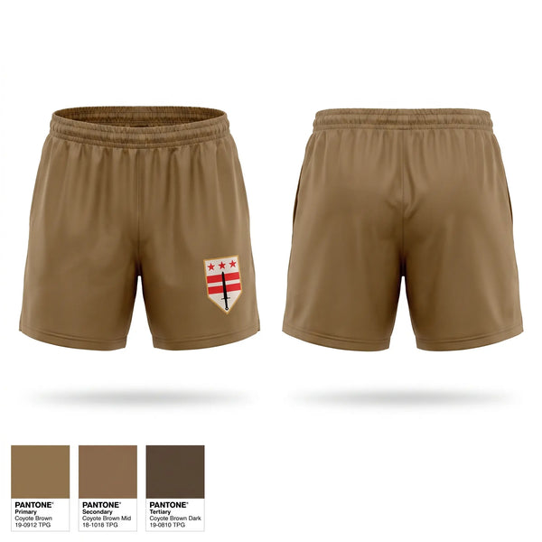 Ranger Panties, HHC, 260th SPB, Army, Teamtime, Team time, sublimation, custom sports apparel, team uniforms, spirit wear, spiritwear, sports uniforms, custom shirts, team store, custom team store, fundraiser sports, apparel fundraiser