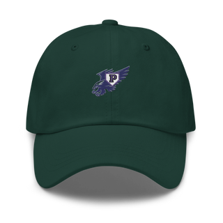 Plainview Little League 37284213 Classic Dad Hat | Yupoong 6245CM