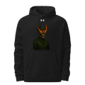 Border patrol Under Armour Hoodie