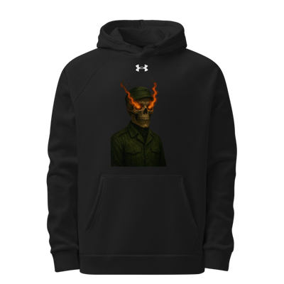 Border patrol Under Armour Hoodie