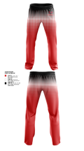 Niles West Wolfettes Dance 83558148 Sweatpants - 1