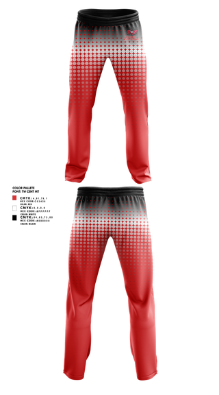 Sweatpants, Niles West Wolfettes Dance, Spirit Store, Teamtime, Team time, sublimation, custom sports apparel, team uniforms, spirit wear, spiritwear, sports uniforms, custom shirts, team store, custom team store, fundraiser sports, apparel fundraiser