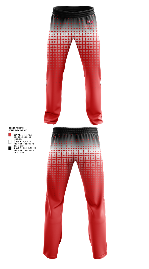 Sweatpants, Niles West Wolfettes Dance, Spirit Store, Teamtime, Team time, sublimation, custom sports apparel, team uniforms, spirit wear, spiritwear, sports uniforms, custom shirts, team store, custom team store, fundraiser sports, apparel fundraiser