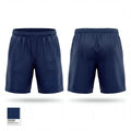 Pasadena Police Department 24517884 Athletic Shorts With Pockets - 1