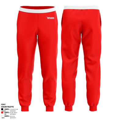 Airblastoff Lions 14236654 Joggers - 4
