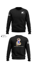 3rd Cavalry regiment 85953709 Crew Neck Sweatshirt - 20
