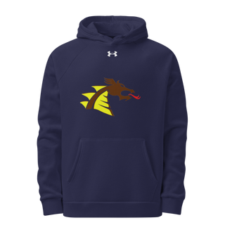 Belle Plaine High School 53594491 Under Armour Hoodie