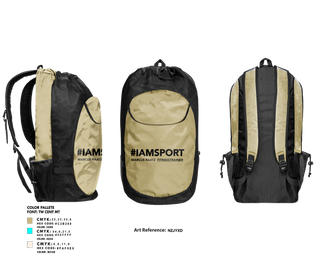 Gear Bag, #Iamsport, Track & Field, Teamtime, Team time, sublimation, custom sports apparel, team uniforms, spirit wear, spiritwear, sports uniforms, custom shirts, team store, custom team store, fundraiser sports, apparel fundraiser