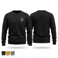 SERT 46734033 Crew Neck Sweatshirt - 1