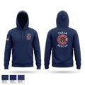 Tulia Fire Department Hoodie - 1