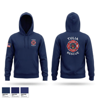 Hoodie, Tulia Fire Department, Fire Department, Teamtime, Team time, sublimation, custom sports apparel, team uniforms, spirit wear, spiritwear, sports uniforms, custom shirts, team store, custom team store, fundraiser sports, apparel fundraiser