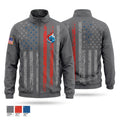 Valor Medics Windbreaker - 1