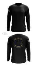 District 3 Fast 34907938 Long Sleeve Performance Shirt 4